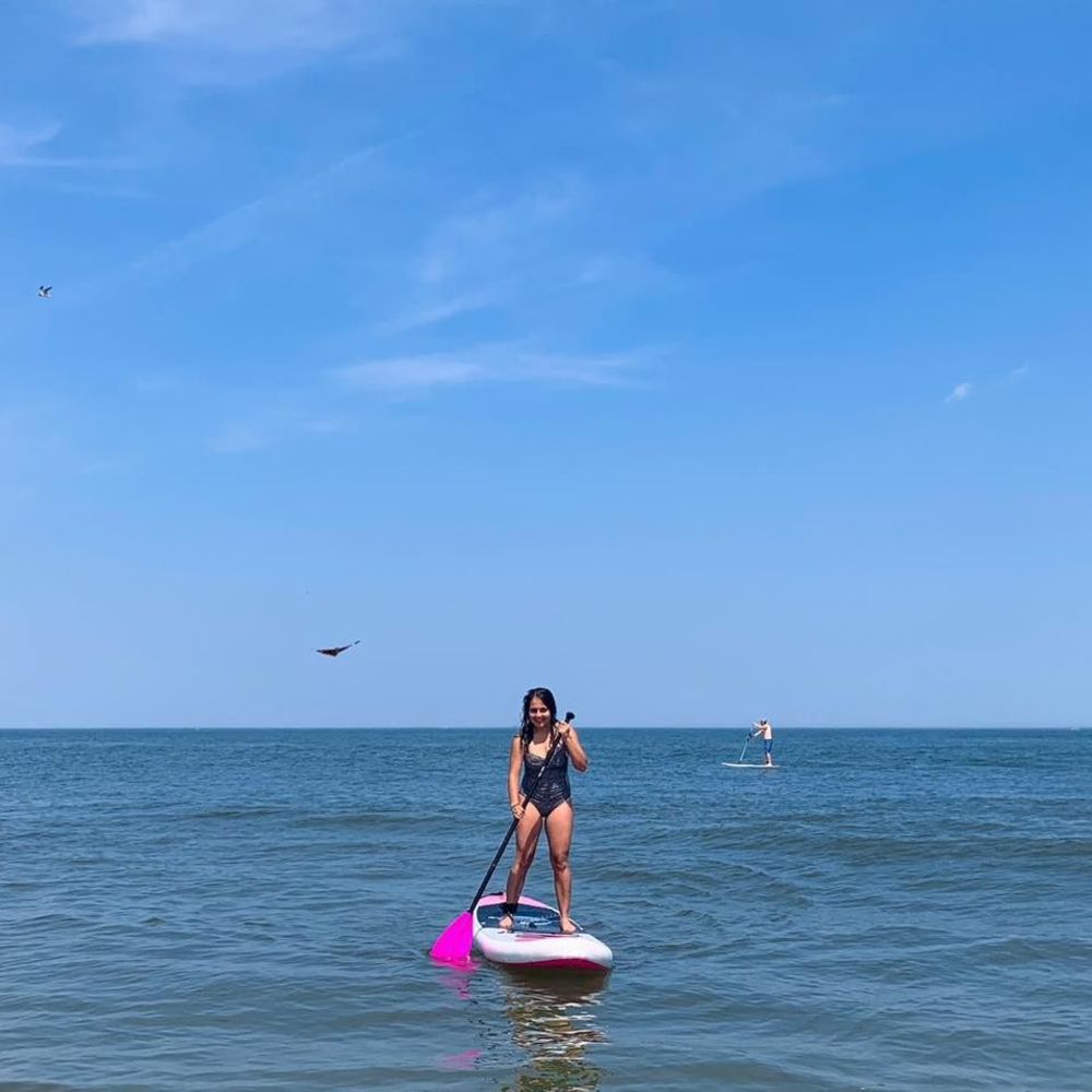 Meet your Posher, Lizeth